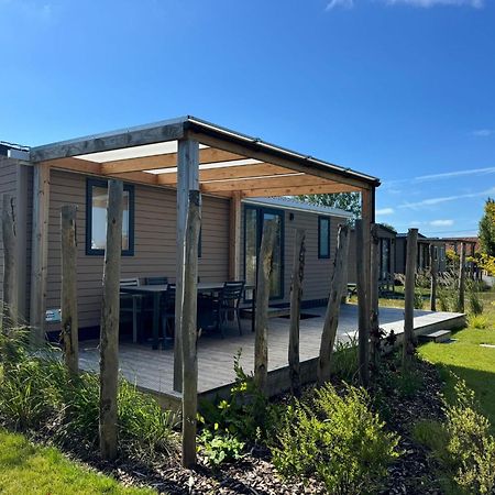 Parador Hippodroom Bredene Luaran gambar