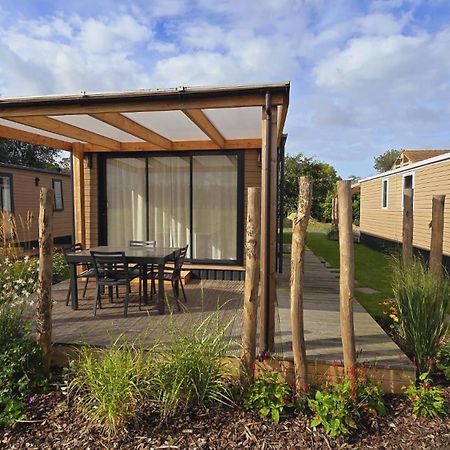 Parador Hippodroom Bredene Luaran gambar