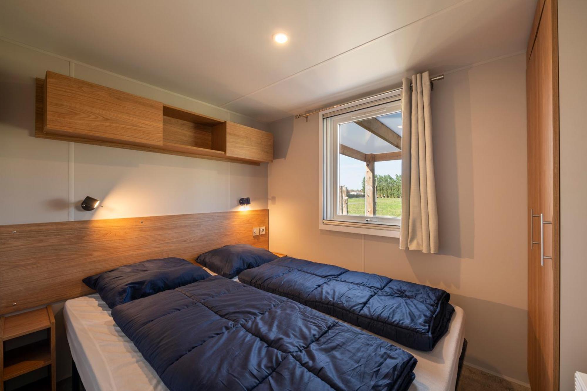 Parador Hippodroom Bredene Luaran gambar