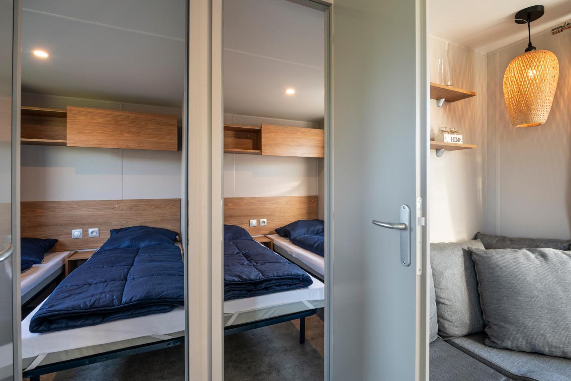 Parador Hippodroom Bredene Luaran gambar