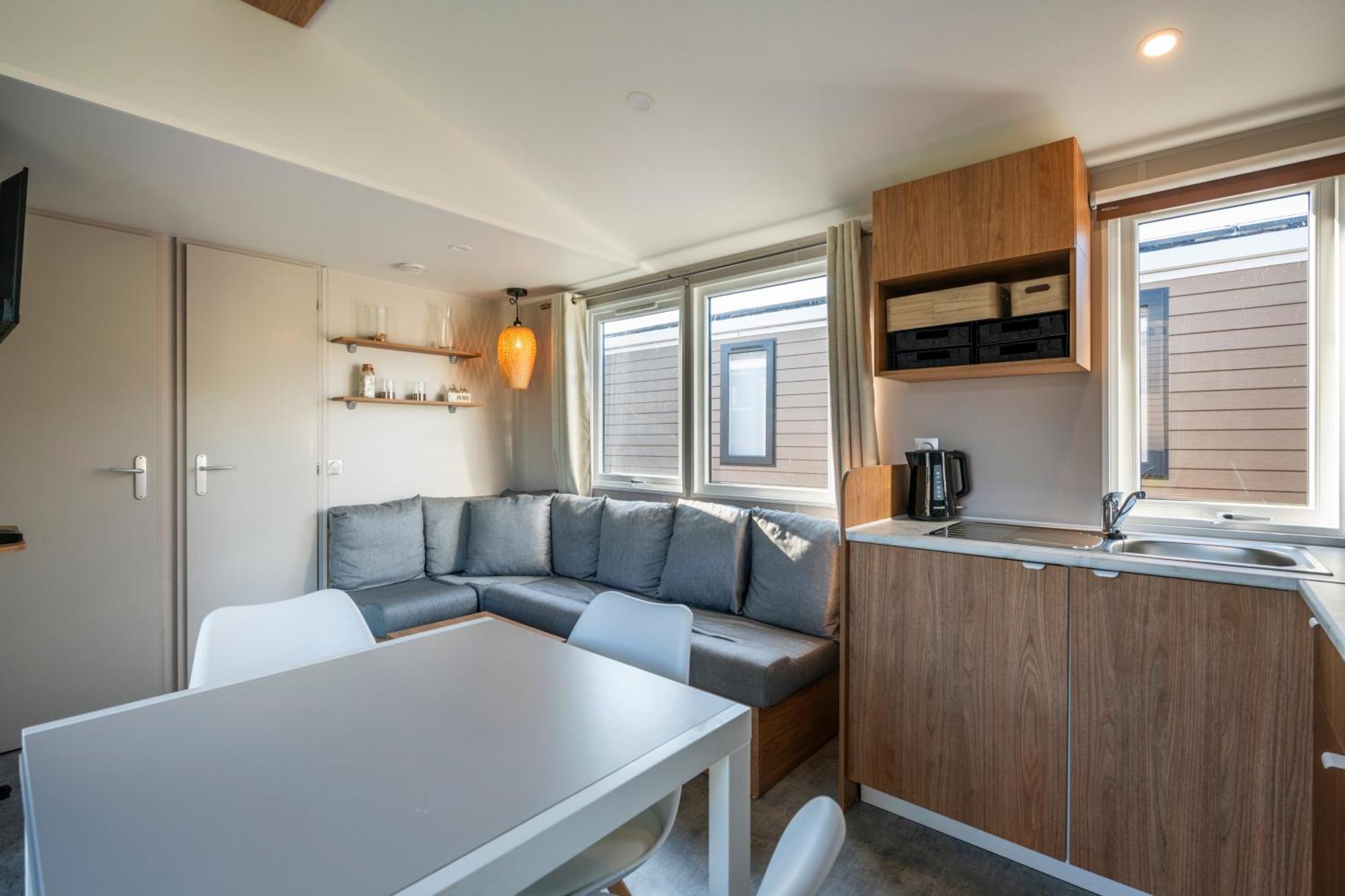 Parador Hippodroom Bredene Luaran gambar