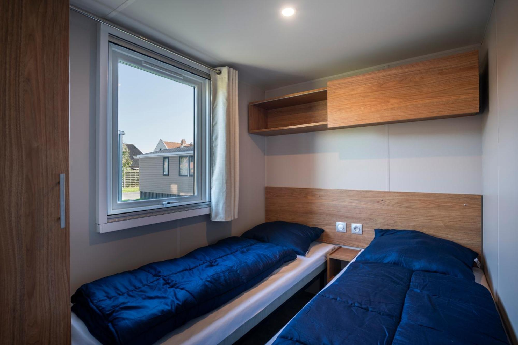 Parador Hippodroom Bredene Luaran gambar