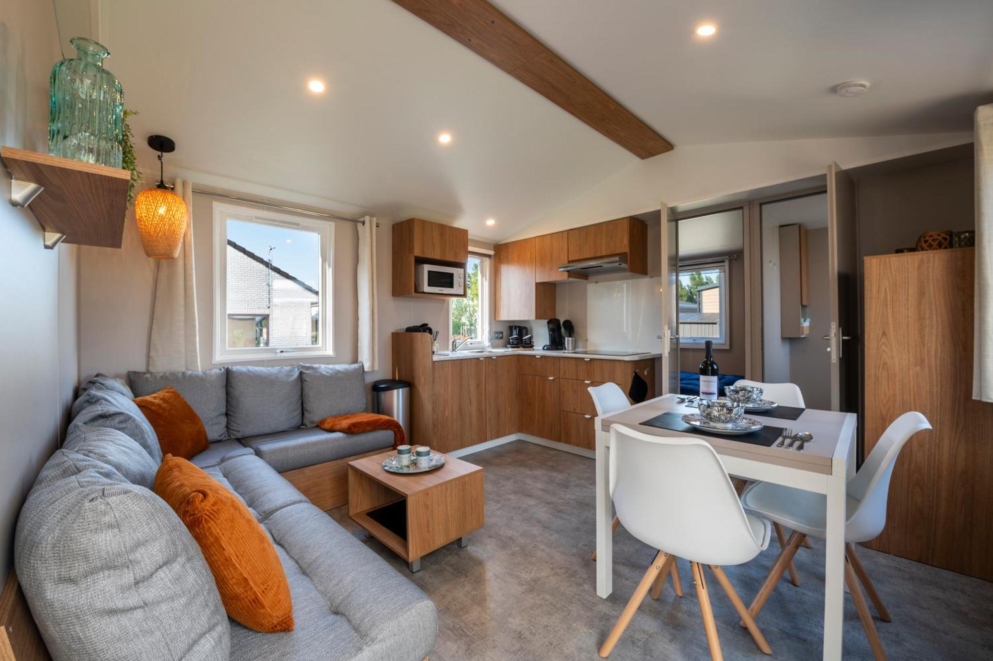 Parador Hippodroom Bredene Luaran gambar