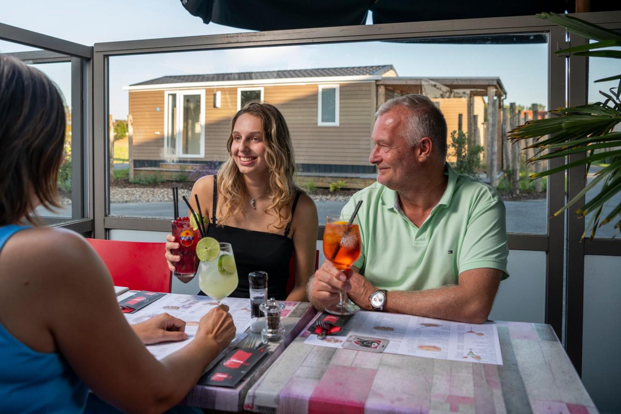 Parador Hippodroom Bredene Luaran gambar