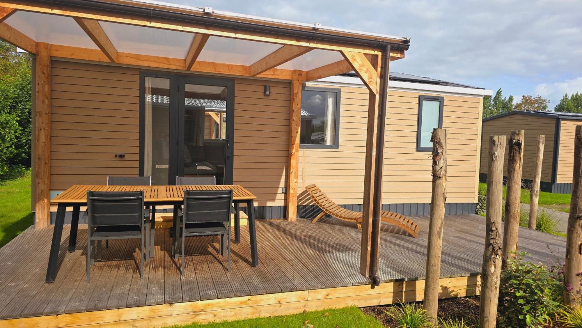 Parador Hippodroom Bredene Luaran gambar