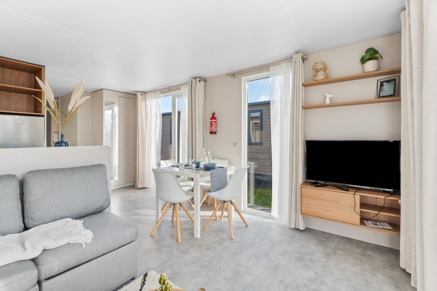 Parador Hippodroom Bredene Luaran gambar